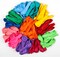 105pcs Colorful Balloons 12inch Rainbow Latex Balloons for Boys Girls Birthday Baby Shower Gender Reveal Wedding Decorations